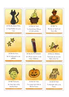 Vorschau - Spiele - Ich habe wer hat - Halloween - Seite 2
