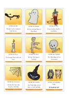 Vorschau - Spiele - Ich habe wer hat - Halloween - Seite 3