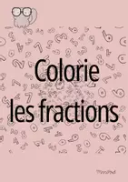 Aperçu - Jeux - Cartes fractions - Page de couverture