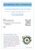 Vorschau - Arbeitsblätter - Verben im Futur_Theorie und kurze Übung - Seite 3