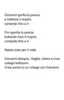 anteprima - Esercizi - Giovanni, il ragnetto che ama ballare - Pagina 2