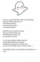 anteprima - Esercizi - Giovanni, il ragnetto che ama ballare - Pagina 3