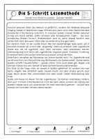 Vorschau - Arbeitsblätter - Gewalt in Videospielen | Sachtext - Seite 3
