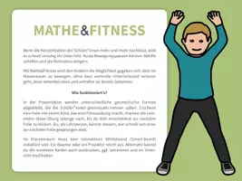 Vorschau - Präsentationen/Tafelbilder - Mathe&Fitness - Geometrische Formen in der Ebene - Seite 2