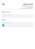 Vorschau - Mal- und Bastelvorlagen - Deckblatt Biologie zum Ausmalen – kreatives Deckblatt für den Biologieunterricht - Seite 2