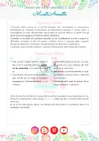 anteprima - Esercizi - L'Armadio delle Parole - Pagina 1