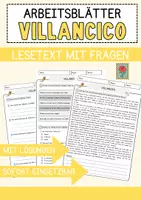 Vorschau - Arbeitsblätter - Musik: Lesetexte, Richtig-Falsch-Quiz und Reflexionsaufgaben - Deckblatt