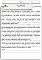 Vorschau - Arbeitsblätter - Musik: Lesetexte, Richtig-Falsch-Quiz und Reflexionsaufgaben - Seite 1