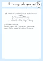 Vorschau - Unterrichtsreihen - Einführung Zahlenhaus - Mathe Klasse 1 - Seite 2