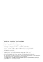 Vorschau - Arbeitsblätter - Schwungübungen (Kartei oder Miniheft) - Seite 1
