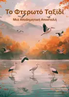 Προεπισκόπηση - Άλλος τύπος υλικού - Το Φτερωτό Ταξίδι - Εξώφυλλο