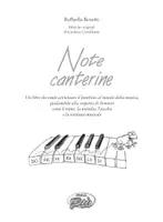anteprima - Esercizi - NOTE CANTERINE libro con canzoni - Pagina 2