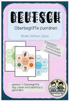 Vorschau - Arbeitsblätter - Lesezeit XXL Bundle 1 - für die Klasse 1-3 - Seite 1