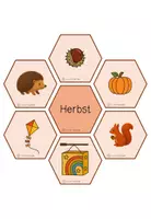 Vorschau - Spiele - Deutsch: Zuordnung Oberbegriffe + Lesen - Seite 3