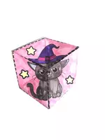 anteprima - Esperimenti - 🔄 Gioco di carta: Flexagon di Halloween - Pagina 2