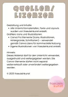 Vorschau - Bildkarten - Classroom Management: Anti-Stress-Karten - Seite 3