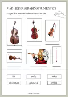 förhandsvisning - Musiklärarvikarien – arbetshäfte - sida 3