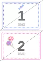 anteprima - Esercizi - PUZZLE DELLA DECINA - Pagina 1