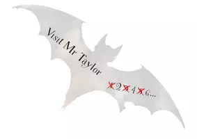 Vista previa - Juegos / Gamificación - Halloween Escape Room - inglés | ESL | EFL - página 2