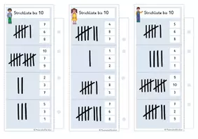 Vorschau - Arbeitsblätter - Wachsendes Paket: Alle Mathe-Materialien 2025 - Seite 2