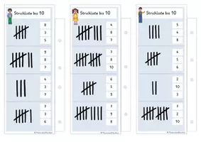 Vorschau - Arbeitsblätter - Wachsendes Paket: Alle Mathe-Materialien 2025 - Seite 3