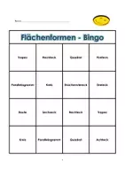 Vorschau - Spiele - Bingo Flächenformen - Seite 2