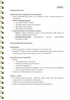 Vista previa - Unidades / Secuencias / Situaciones de Aprendizaje - Paquete de materiales - página 2