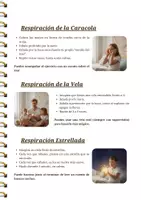 Vista previa - Otros - Respiraciones y Yoga para Dormir Mejor - página 2