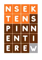 Vorschau - Spiele - Buchstabenset Tierklassen - Seite 3