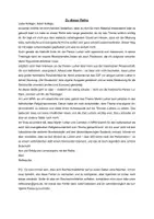 Vorschau - Stundenentwürfe - Unterrichtsreihe: Martin Luther - Seite 1