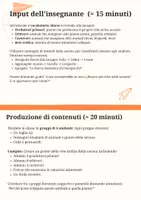 anteprima - Piani di lezione - PL relazione erbivori, carnivori, produttori primari savana - Pagina 2
