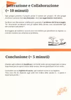 anteprima - Piani di lezione - PL relazione erbivori, carnivori, produttori primari savana - Pagina 3