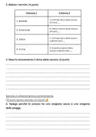 anteprima - Compiti in classe/Test - Esame: Confrontare savana africana e quella sudamericana - Pagina 2