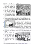 Vorschau - Stundenentwürfe - afroamerikan. Musik: Gospel und Spiritual (5) - Seite 2