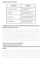 anteprima - Compiti in classe/Test - Savana (raccolta di esami) - Pagina 2