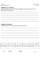 Vorschau - Test - Leistungskontrolle Musik: Das Theater - Seite 3