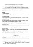 anteprima - Altro tipo di materiale - Maestra Sofia_ Attività giornata calzini spaiati - Pagina 1