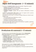 anteprima - Piani di lezione - PL valutare come incendi e pascolo incidano sulla savana - Pagina 2