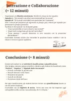 anteprima - Piani di lezione - PL valutare come incendi e pascolo incidano sulla savana - Pagina 3