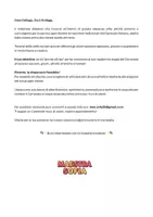 anteprima - Materiale di supporto/inclusione - Maestra Sofia_ Carnevale - Pagina di copertina