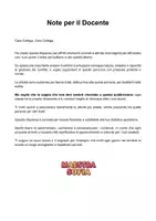 anteprima - Altro tipo di materiale - Maestra Sofia_ Attività bullismo e cyberbullismo - Pagina di copertina