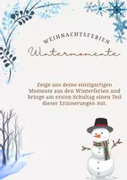 Vorschau - Anderer Materialtyp - Feriengruß / Momente - Seite 3