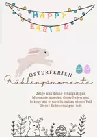 Vorschau - Anderer Materialtyp - Feriengruß / Momente - Seite 1