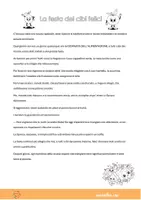 anteprima - Materiale di supporto/inclusione - 16 ottobre - Giornata dell'alimentazione - Pagina 3
