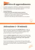 anteprima - Piani di lezione - PL caratteristiche idrologiche che definiscono una palude - Pagina 1
