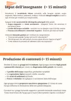 anteprima - Piani di lezione - PL caratteristiche idrologiche che definiscono una palude - Pagina 2