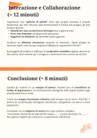 anteprima - Piani di lezione - PL caratteristiche idrologiche che definiscono una palude - Pagina 3