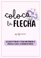 Vista previa - Juegos / Gamificación - COLOCA LA FLECHA - Portada