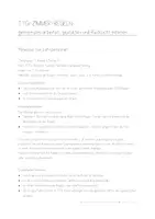 Vorschau - Arbeitsblätter - TTG-Zimmer-Regeln-Heft 1. Klasse - Seite 3