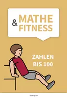 Vorschau - Spiele - Mathe&Fitness - Zahlen bis 100 - Deckblatt
